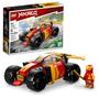 Imagem de LEGO NINJAGO Kai's Ninja Race Car EVO - Carro de Corrida