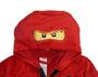 Imagem de LEGO Ninjago Little/Big Boys Costume Plush Robe, Kai Red New, 4/5, 4-5