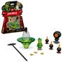 Imagem de LEGO NINJAGO Lloyd's Spinjitzu - Kit de Treinamento Ninja (70689) - 32 Peças