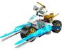 Imagem de LEGO Ninjago - Motocicleta de Gelo do Zane - 84 Peças - 71816