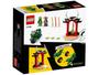 Imagem de LEGO Ninjago Motocicleta Ninja do Lloyd 64 Peças - 71788