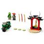 Imagem de Lego Ninjago Motocicleta Ninja Do Lloyd 71788 - Lego