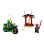 Imagem de Lego Ninjago Motocicleta Ninja Do Lloyd 71788 - Lego