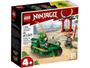 Imagem de LEGO Ninjago - Motocicleta Ninja do Lloyd - 71788