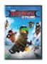 Imagem de Lego ninjago - o filme (dvd)