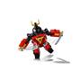 Imagem de LEGO Ninjago O Legado Sam-X 30533 Kit de construção (56 peças)