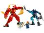 Imagem de LEGO Ninjago Robô Elemental do Fogo do Kai