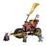 Imagem de Lego Ninjago - Robô Motoqueiro EVO do Kai - 71783