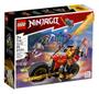 Imagem de Lego Ninjago Robo Motoqueiro Evo Do Kai 71783