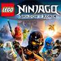 Imagem de LEGO Ninjago Shadow Of Ronin - 3DS - Warner Bros