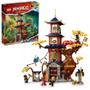 Imagem de Lego Ninjago Templo do Dragão - 1.029 Peças