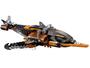 Imagem de LEGO Ninjago Tubarão Aéreo