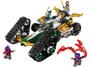 Imagem de LEGO Ninjago Veículo Combinado da Equipe Ninja 71820