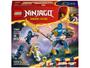 Imagem de LEGO Ninjagob Pack de Combate Robô do Jay