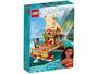 Imagem de LEGO O Catamarã de Descobertas da Moana - 321 Peças 43210