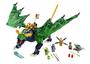 Imagem de LEGO O Dragão Lendário do Lloyd - 71766