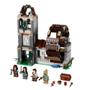 Imagem de LEGO Piratas do Caribe Moinho 4183 - Pirate Ship