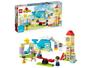 Imagem de LEGO Playground dos Sonhos 10991 75 Peças