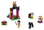 Imagem de LEGO Princesa Disney Mulan, Dia de Treinamento em 41151