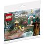 Imagem de LEGO Princesa Disney Raya e o Último Dragão 30558