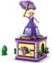 Imagem de Lego Princesas Disney 43214 Rapunzel Giratória