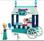 Imagem de Lego Princesas Disney 43234 Guloseimas Congeladas da Elsa