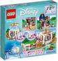 Imagem de Lego princess cinderella's enchanted evening (41146)