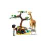 Imagem de Lego Resgate De Animais Selvagens Da Mia 430 Peças - 41717