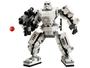 Imagem de LEGO Robô de Stormtrooper 75370 138 Peças