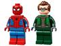 Imagem de Lego Robô Homem Aranha Vs Doutor Octopus 305 Peças - 76198