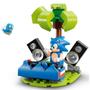 Imagem de Lego Sonic Desafio Da Esfera De Velocidade Do Sonic 76990