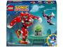 Imagem de LEGO Sonic the Hedgehog Robô Guardião do Knuckles - 76996 276 Peças