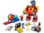Imagem de Lego Sonic Vs Robô Do Robotnik  615 Peças - 76993