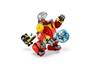 Imagem de Lego Sonic Vs Robô Do Robotnik  615 Peças - 76993