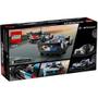 Imagem de Lego speed 76922 carro de corrida bmw m4 gt3 e bmw m hybrido v8