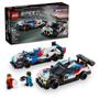 Imagem de Lego Speed - Carros De Corrida Bmw M4 Gt3 E Bmw M Híbrido V8