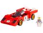 Imagem de LEGO Speed Champions 1970 Ferrari 512 M - 291 Peças 76906