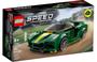 Imagem de Lego Speed Champions 76907 - Lotus Evija