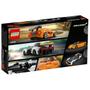 Imagem de Lego Speed Champions 76918 McLaren Solus GT e McLaren F1 LM