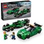 Imagem de Lego Speed Champions Astom Martim F1 AMR23 76925 com 564pcs