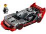 Imagem de LEGO Speed Champions Carro de Corrida  - Audi S1 E-tron Quattro 76921 274 Peças