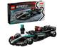 Imagem de LEGO Speed Champions Carro de Corrida da Mercedes 