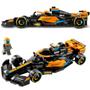 Imagem de LEGO Speed Champions Carro de Corrida Fórmula1 245Pçs9+76919