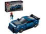 Imagem de LEGO Speed Champions Carro Esportivo Ford Mustang  - Dark Horse 76920 344 Peças