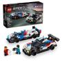 Imagem de LEGO Speed Champions Carros de Corrida BMW M4 GT3