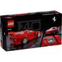 Imagem de Lego Speed Champions Ferrari F40 Supercar 76934 com 318pcs