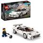 Imagem de LEGO Speed Champions Lamborghini Countach, 262 peças, 76908