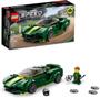 Imagem de LEGO Speed Champions - Lotus Evija 76907