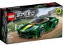 Imagem de Lego Speed Champions - Lotus Evija - 76907