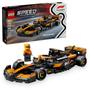 Imagem de LEGO Speed Champions McLaren F1 Team MCL38 - Conjunto de Construção